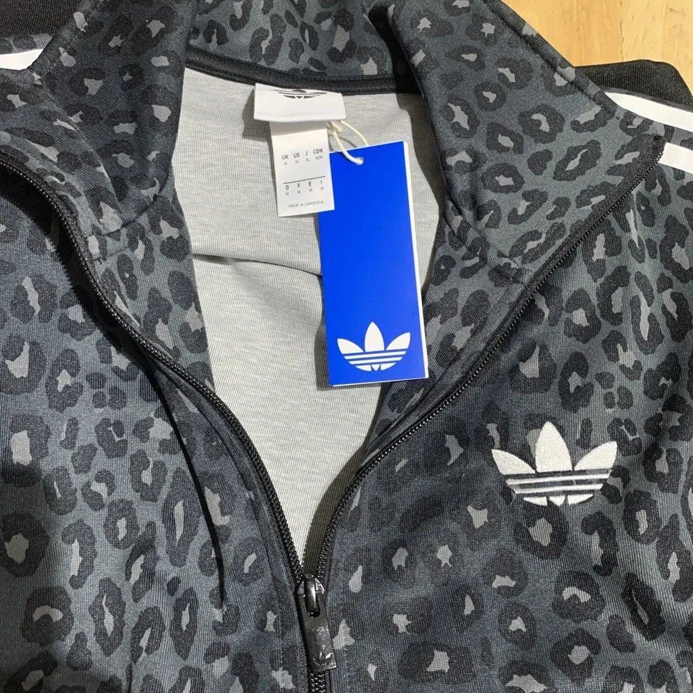 adidas new originals